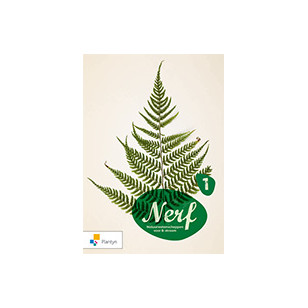 Nerf 1 Leerwerkboek (incl. Scoodle) (ed. 1 - 2019 )
