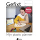 Gefixt Leerwerkboek: Mijn plastic planner