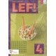 LEF! 4 Zorg en welzijn Leerwerkboek (incl. Scoodle)