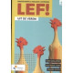 LEF! B-stroom: Uit de veren! Leerwerkboek (incl. Scoodle)