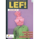 LEF! B-stroom: Wie ben ik? Leerwerkboek (incl. Scoodle)