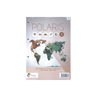 Polaris 2 Leerwerkboek nieuwe ET (incl. Scoodle)