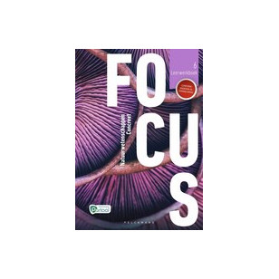 Focus Natuurwetenschappen Concreet 6 Leerwerkboek (incl. Pelckmans Portaal)