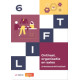 Lift 6 A (Onthaal, organisatie en sales) Leerwerkboek