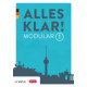 Alles Klar! Modular 1 leerwerkboek (editie 2025)