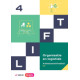 Lift 4 A GO! - leerwerkboek (editie 2025)