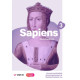 Sapiens 3 D DG en D/A (1u) - leerwerkboek (editie 2025)