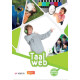 Taalweb 2 - leerwerkboek (editie 2025)