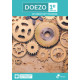 DOEZO 1e graad Leerwerkboek Op dreef met techniek (incl. Scoodle) (ed. 2025)