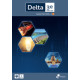 Delta 3e graad Analyse Leerboek deel 3 Doorstroomfinaliteit gevorderde wiskunde
