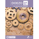 DOEZO 1e graad Leerwerkboek Gelanceerd met techniek (incl. Scoodle) (ed. 2025)